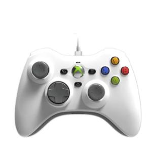 Hyperkin Xenon White Wired Controller for Xbox