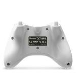 Hyperkin Xenon White Wired Controller for Xbox