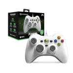 Hyperkin Xenon White Wired Controller for Xbox