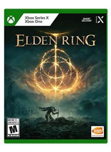 Elden Ring - Xbox Series X|S Digital Game