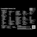 HORI Racing Wheel Apex for PS5, PS4, PC