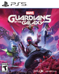 Guardians of the Galaxy for PlayStation 5