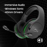 HyperX CloudX Stinger Core Wireless Headset for Xbox