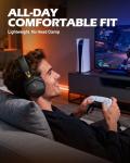 NUBWO G06 Wireless Gaming Headset with Mic