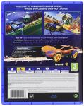 Rocket League Collector's Edition for PS4