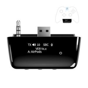 YOCOWOCO Bluetooth 5.2 Audio Adapter for Xbox