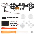 eXtremeRate LED D-Pad Kit for PS5 Controller