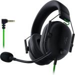 Razer BlackShark V2 X Gaming Headset - Surround Sound