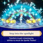 Nintendo Switch Princess Peach: Showtime Game