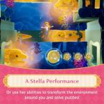 Nintendo Switch Princess Peach: Showtime Game