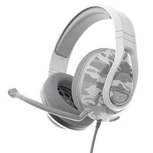 Turtle Beach Recon 500 Camo Wired Gaming Headset