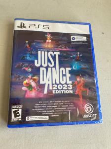 Just Dance 2023 Edition for PlayStation 5