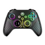 Gamrombo Wireless RGB Controller for Xbox and PC