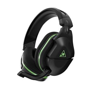 Turtle Beach Stealth 600 Gen 2 Headset - Black