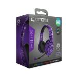 STEALTH Ranger Camo Over Ear Gaming Headset