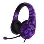 STEALTH Ranger Camo Over Ear Gaming Headset