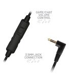 STEALTH Ranger Camo Over Ear Gaming Headset