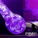 STEALTH Ranger Camo Over Ear Gaming Headset