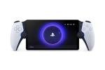 PlayStation Portal Remote Controller - White