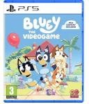 Bluey: The Videogame for PS5