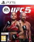 EA SPORTS UFC 5 for PS5 - Standard Edition