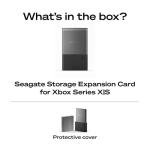 2TB Storage Expansion Card for Xbox Series X|S