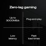 2TB Storage Expansion Card for Xbox Series X|S