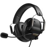 Senzer Noise Cancelling Gaming Headset with Mic