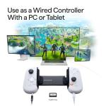 Backbone One Mobile Gaming Controller for iPhone