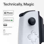 Backbone One Mobile Gaming Controller for iPhone