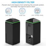 USB Cooling Fan Stand for Xbox Series X