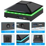 USB Cooling Fan Stand for Xbox Series X