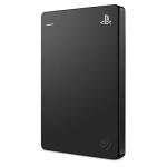 Seagate 2TB Game Drive for PS4 Systems
