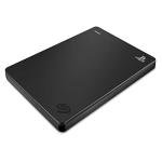 Seagate 2TB Game Drive for PS4 Systems
