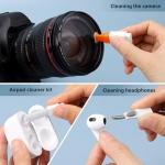 Multi-Function Keyboard and Laptop Cleaning Kit