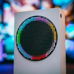 eXtremeRate RGB LED Strip for Xbox Series S