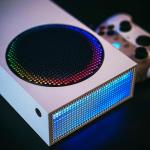 eXtremeRate RGB LED Strip for Xbox Series S