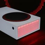 eXtremeRate RGB LED Strip for Xbox Series S