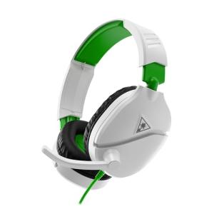 Turtle Beach Recon 70 Green Gaming Headset
