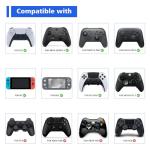 LED USB Charging Cable for PS5 and Xbox