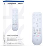 PlayStation 5 Media Remote Control