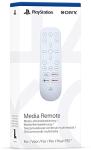 PlayStation 5 Media Remote Control