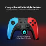 AceGamer Wireless Controller Set for Nintendo Switch