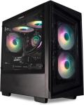 Ionz Gaming PC - Ryzen 5, RTX 5060, 32GB RAM