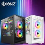 Ionz Gaming PC - Ryzen 5, RTX 5060, 32GB RAM