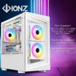 Ionz Gaming PC - Ryzen 5, RTX 5060, 32GB RAM