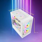 Ionz Gaming PC - Ryzen 5, RTX 5060, 32GB RAM