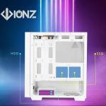 Ionz Gaming PC - Ryzen 5, RTX 5060, 32GB RAM