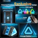 Fast Charging Dock for Nintendo Joy-Con 2