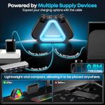 Fast Charging Dock for Nintendo Joy-Con 2